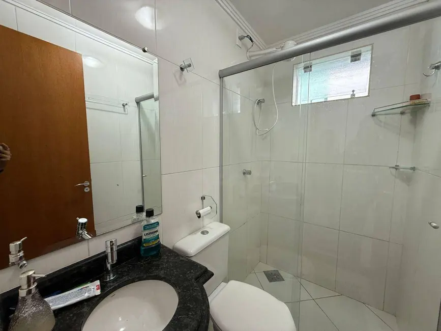 Foto 8 de Apartamento com 3 quartos à venda, 82m2 em Vila Jaiara, Anapolis - GO