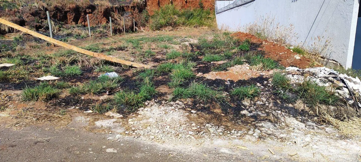 Foto 3 de Terreno / Lote à venda, 300m2 em Setor Sul Jamil Miguel, Anapolis - GO