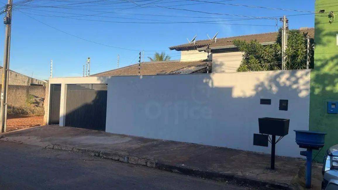 Foto 1 de Casa de Condomínio com 3 quartos para alugar, 300m2 em Setor Summerville, Anapolis - GO