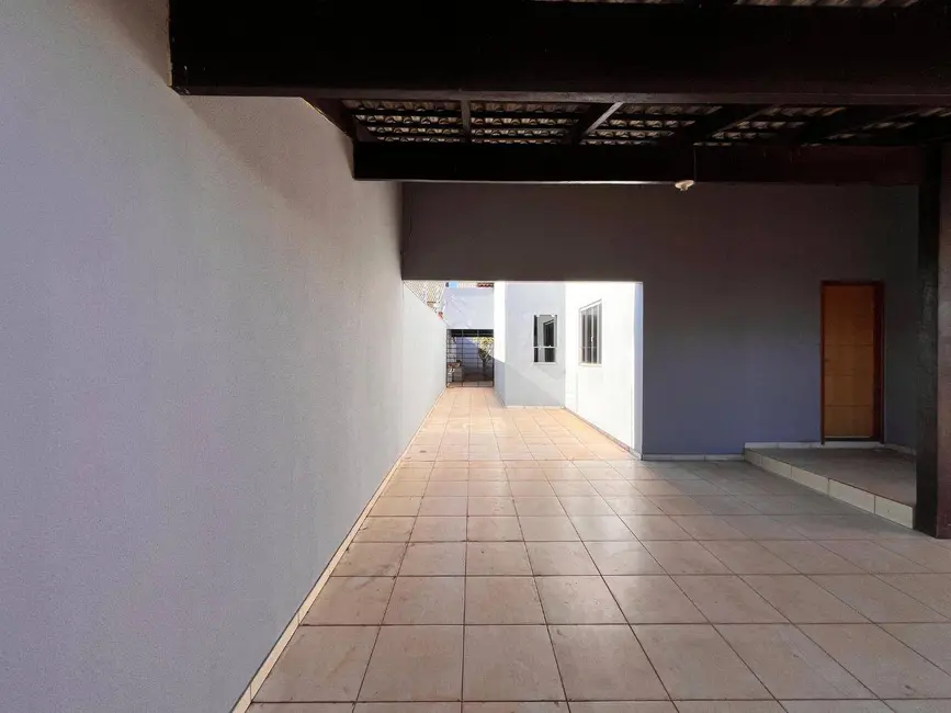 Foto 2 de Casa de Condomínio com 3 quartos para alugar, 300m2 em Setor Summerville, Anapolis - GO