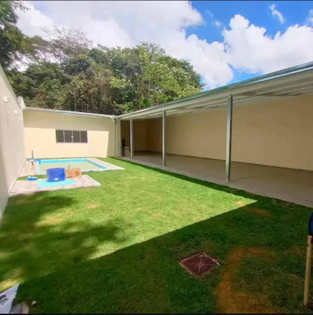 Casa com 1 quarto à venda, 360m2 em Parque Brasília 2ª Etapa, Anapolis - GO - imagem 1 Foto 1 de Casa com 1 quarto à venda, 360m2 em Parque Brasília 2ª Etapa, Anapolis - GO