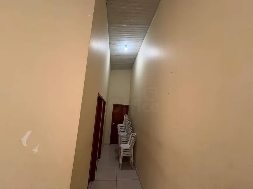Casa com 1 quarto à venda, 360m2 em Parque Brasília 2ª Etapa, Anapolis - GO - imagem 7 Foto 7 de Casa com 1 quarto à venda, 360m2 em Parque Brasília 2ª Etapa, Anapolis - GO