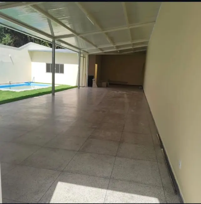 Casa com 1 quarto à venda, 360m2 em Parque Brasília 2ª Etapa, Anapolis - GO - imagem 3 Foto 3 de Casa com 1 quarto à venda, 360m2 em Parque Brasília 2ª Etapa, Anapolis - GO