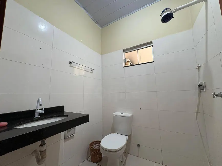 Casa com 1 quarto à venda, 360m2 em Parque Brasília 2ª Etapa, Anapolis - GO - imagem 9 Foto 9 de Casa com 1 quarto à venda, 360m2 em Parque Brasília 2ª Etapa, Anapolis - GO
