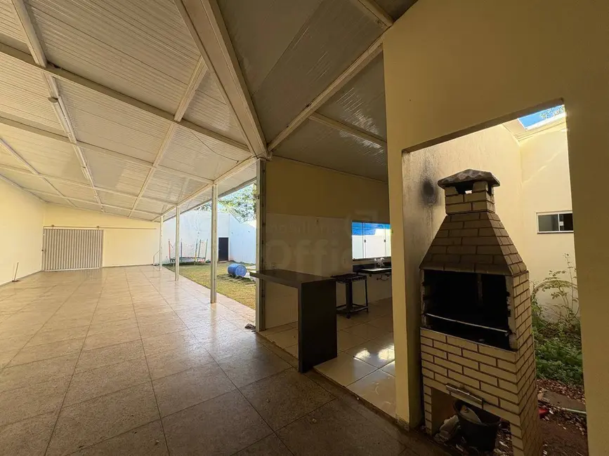 Casa com 1 quarto à venda, 360m2 em Parque Brasília 2ª Etapa, Anapolis - GO - imagem 4 Foto 4 de Casa com 1 quarto à venda, 360m2 em Parque Brasília 2ª Etapa, Anapolis - GO