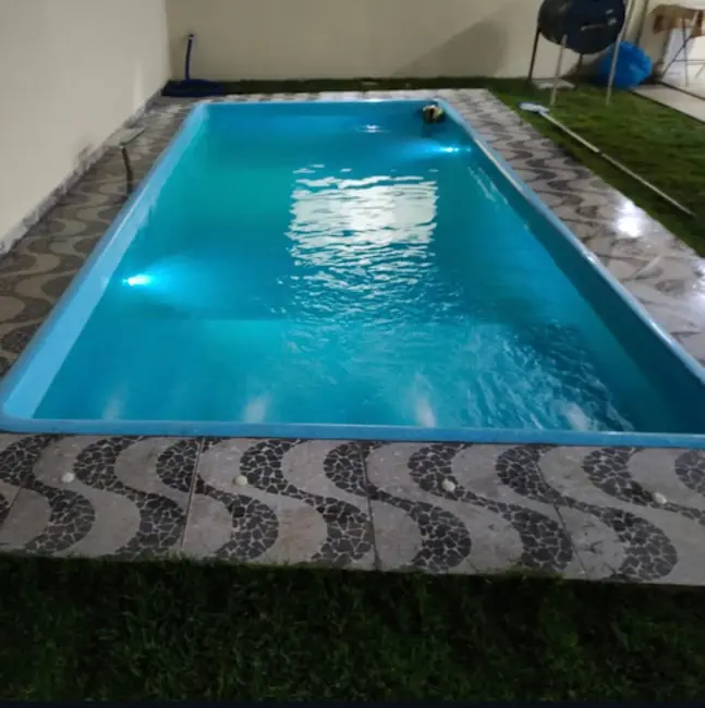 Casa com 1 quarto à venda, 360m2 em Parque Brasília 2ª Etapa, Anapolis - GO - imagem 2 Foto 2 de Casa com 1 quarto à venda, 360m2 em Parque Brasília 2ª Etapa, Anapolis - GO