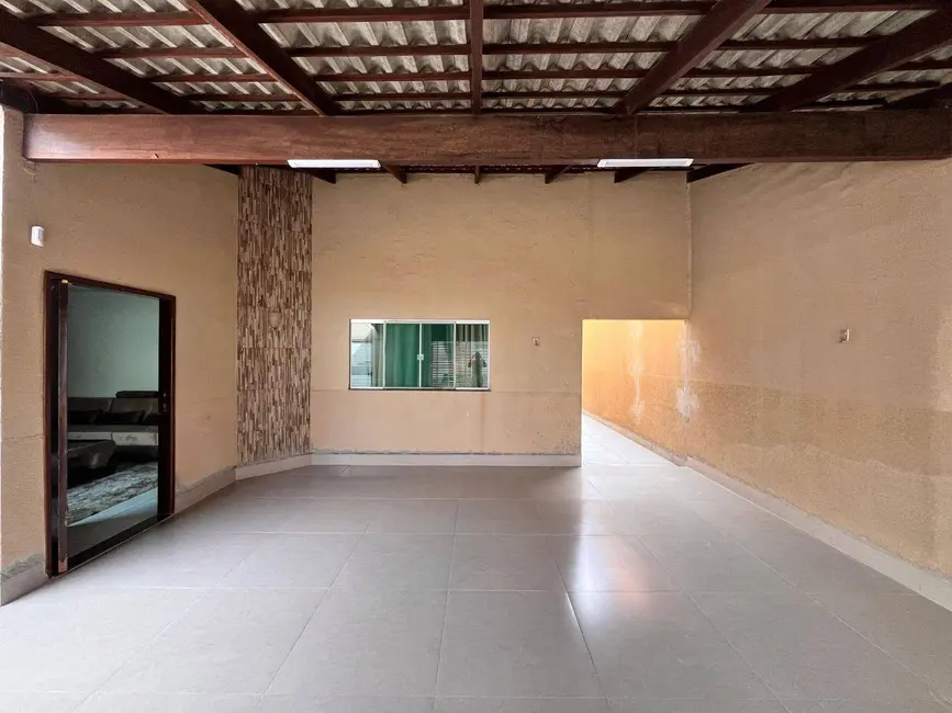 Foto 1 de Casa de Condomínio com 3 quartos para alugar, 360m2 em Setor Sul Jamil Miguel, Anapolis - GO