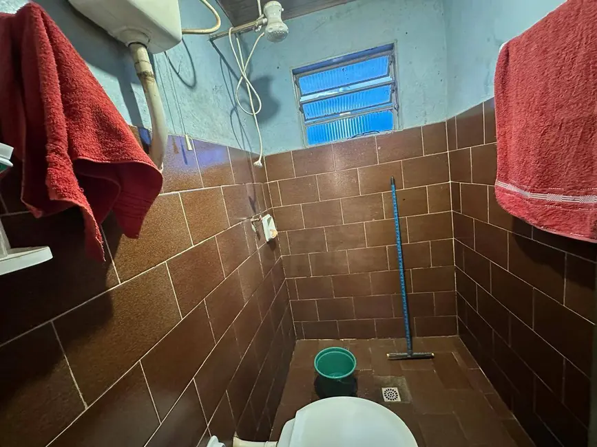 Foto 8 de Casa com 4 quartos à venda, 300m2 em Vila Jaiara, Anapolis - GO