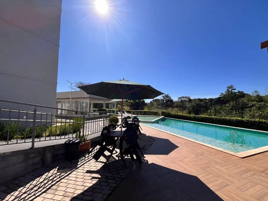 Foto 8 de Apartamento com 2 quartos à venda, 48m2 em Jardim Progresso, Anapolis - GO