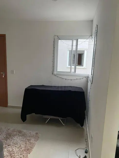 Foto 5 de Apartamento com 2 quartos à venda, 48m2 em Jardim Progresso, Anapolis - GO