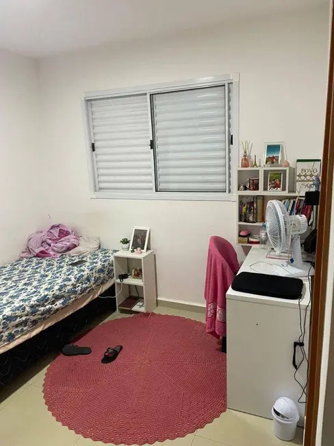 Foto 4 de Apartamento com 2 quartos à venda, 48m2 em Jardim Progresso, Anapolis - GO