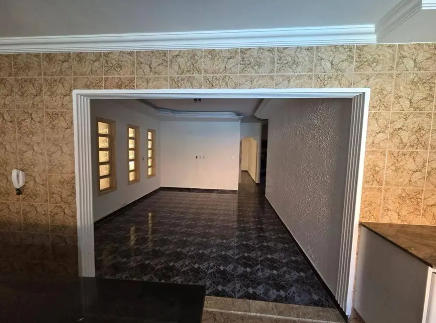 Foto 3 de Casa com 3 quartos à venda, 366m2 em Santo André, Anapolis - GO