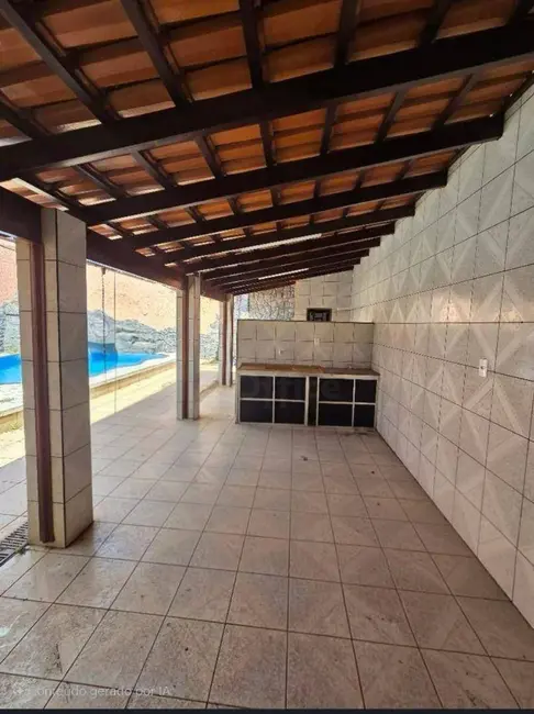Foto 4 de Casa com 3 quartos à venda, 366m2 em Santo André, Anapolis - GO