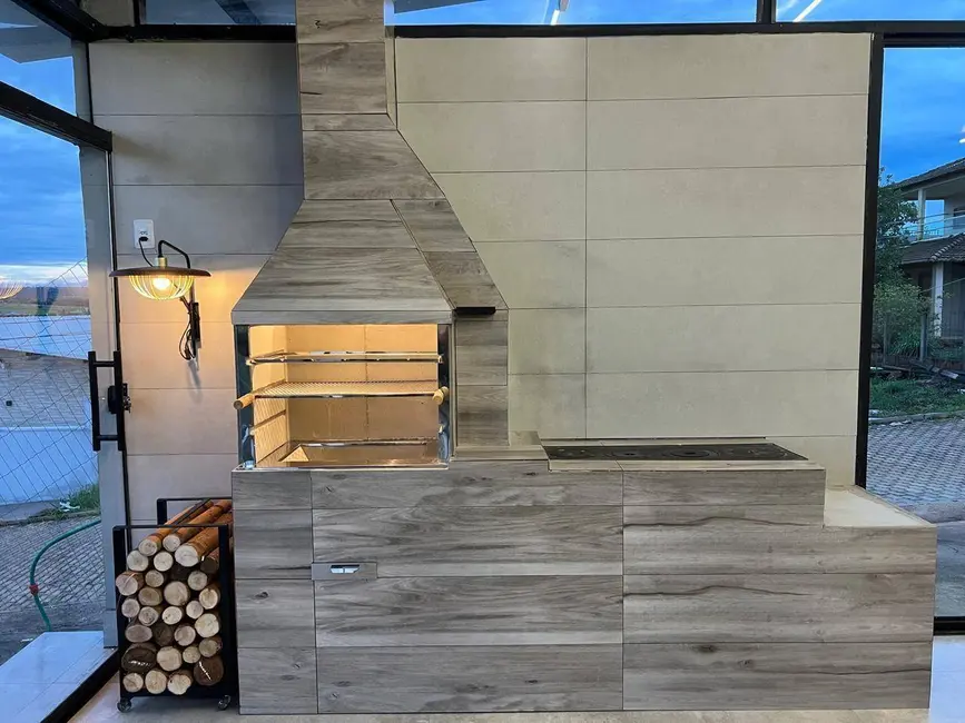 Foto 3 de Sítio / Rancho com 4 quartos à venda, 502m2 em Abadiania - GO