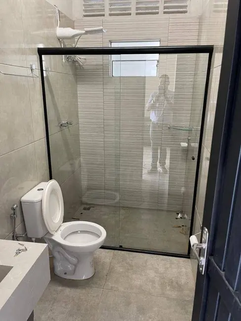 Foto 6 de Sítio / Rancho com 4 quartos à venda, 502m2 em Abadiania - GO