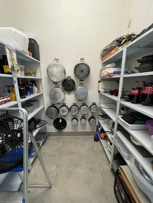 Foto 8 de Sítio / Rancho com 4 quartos à venda, 502m2 em Abadiania - GO