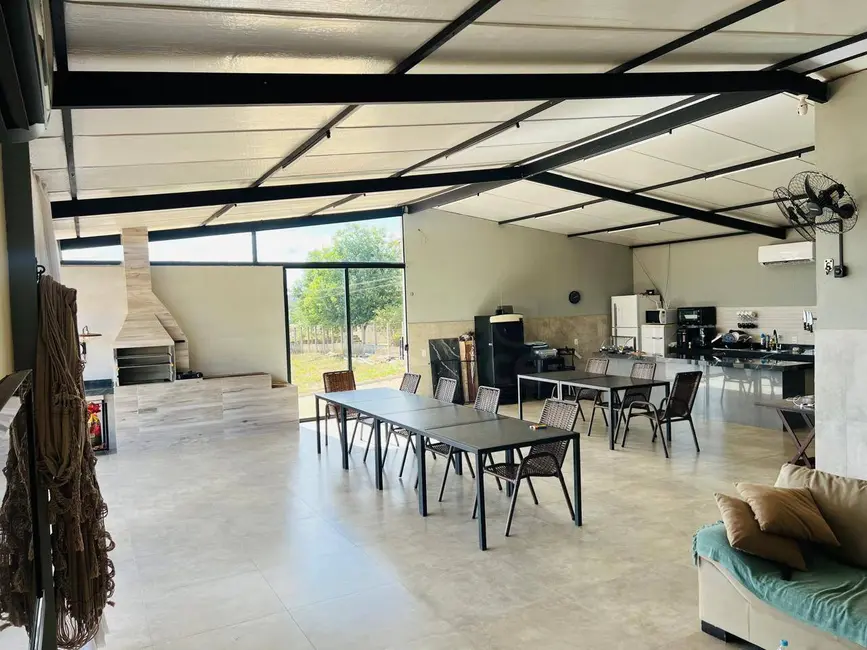 Foto 7 de Sítio / Rancho com 4 quartos à venda, 502m2 em Abadiania - GO