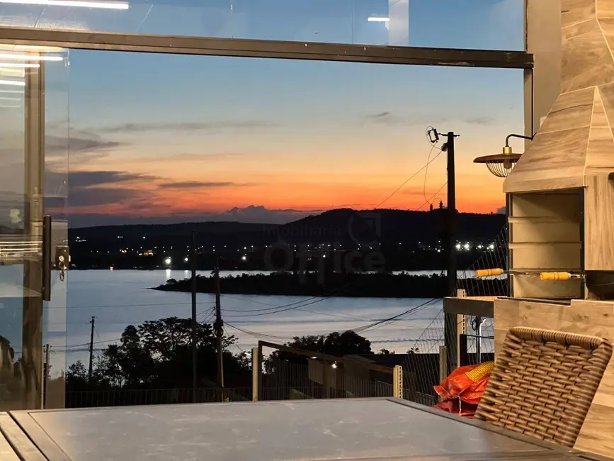 Foto 1 de Sítio / Rancho com 4 quartos à venda, 502m2 em Abadiania - GO