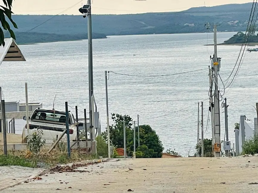 Foto 9 de Sítio / Rancho com 4 quartos à venda, 502m2 em Abadiania - GO