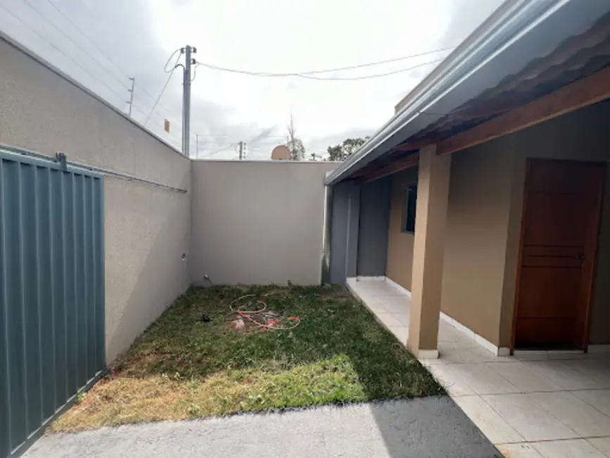 Foto 2 de Casa com 2 quartos à venda, 200m2 em Jardim Flor de Liz, Anapolis - GO