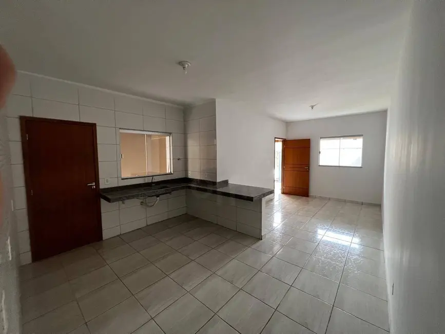 Foto 6 de Casa com 2 quartos à venda, 200m2 em Jardim Flor de Liz, Anapolis - GO
