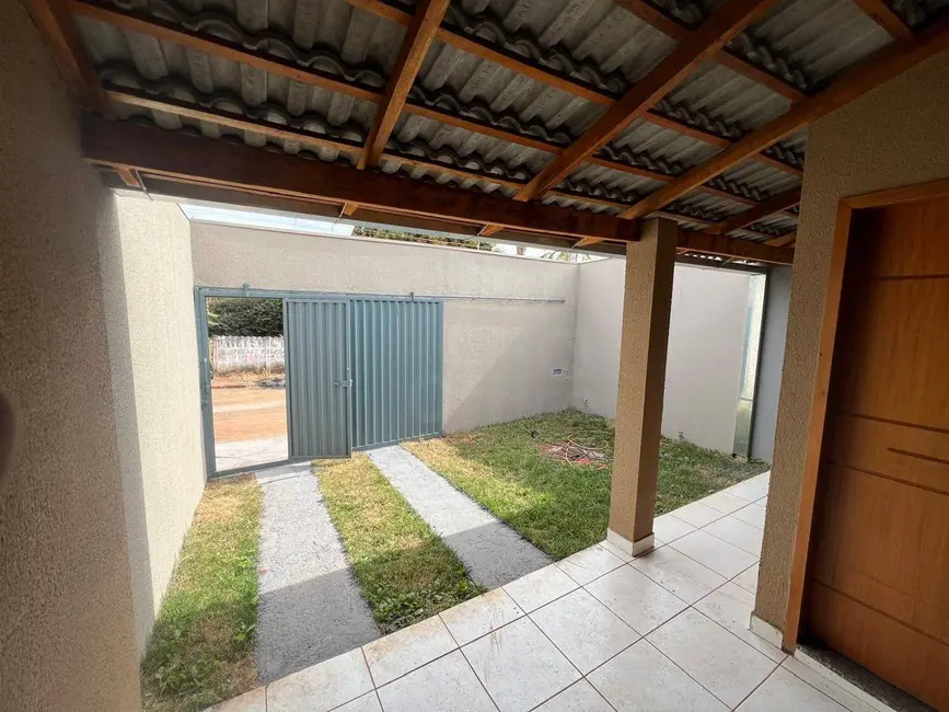 Foto 3 de Casa com 2 quartos à venda, 200m2 em Jardim Flor de Liz, Anapolis - GO