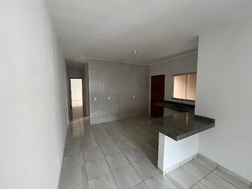Foto 5 de Casa com 2 quartos à venda, 200m2 em Jardim Flor de Liz, Anapolis - GO