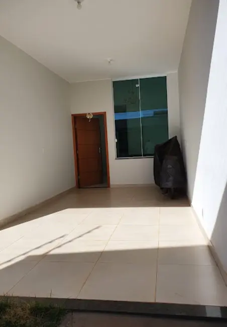 Foto 3 de Casa com 3 quartos à venda, 200m2 em Residencial Vale do Sol, Anapolis - GO