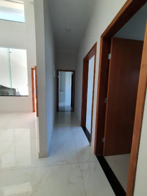 Foto 7 de Casa com 3 quartos à venda, 200m2 em Residencial Vale do Sol, Anapolis - GO