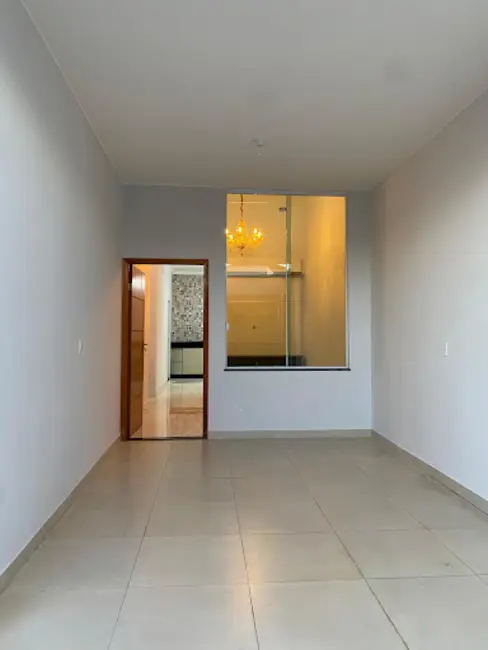 Foto 2 de Casa com 3 quartos à venda, 200m2 em Residencial Vale do Sol, Anapolis - GO