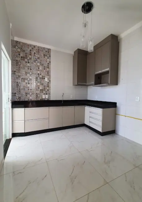 Foto 6 de Casa com 3 quartos à venda, 200m2 em Residencial Vale do Sol, Anapolis - GO