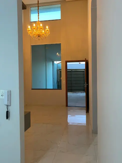 Foto 4 de Casa com 3 quartos à venda, 200m2 em Residencial Vale do Sol, Anapolis - GO