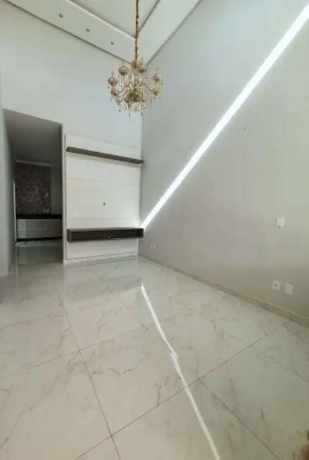 Foto 5 de Casa com 3 quartos à venda, 200m2 em Residencial Vale do Sol, Anapolis - GO