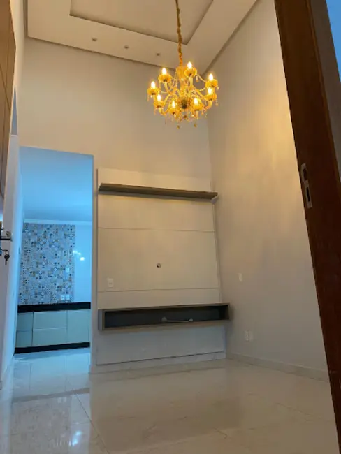 Foto 1 de Casa com 3 quartos à venda, 200m2 em Residencial Vale do Sol, Anapolis - GO