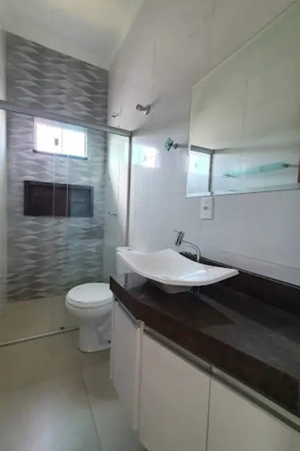 Foto 8 de Casa com 3 quartos à venda, 200m2 em Residencial Vale do Sol, Anapolis - GO