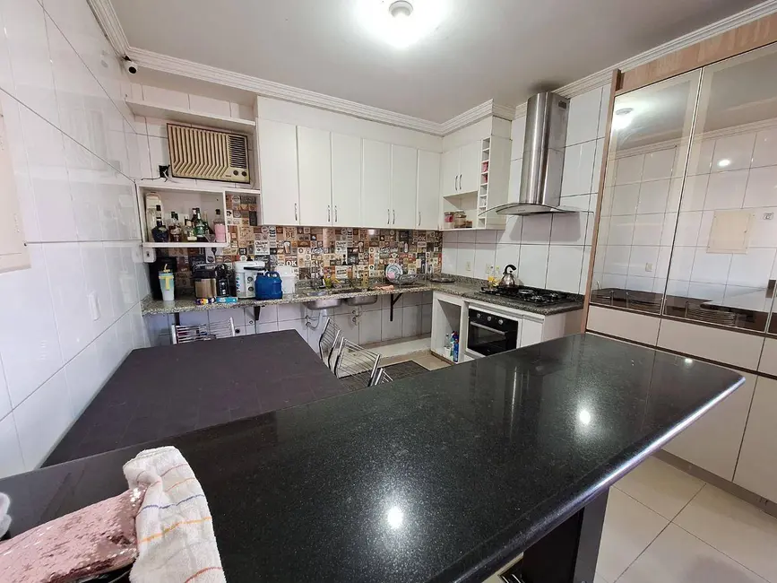 Foto 7 de Casa com 3 quartos à venda, 527m2 em Parque Brasília 2ª Etapa, Anapolis - GO