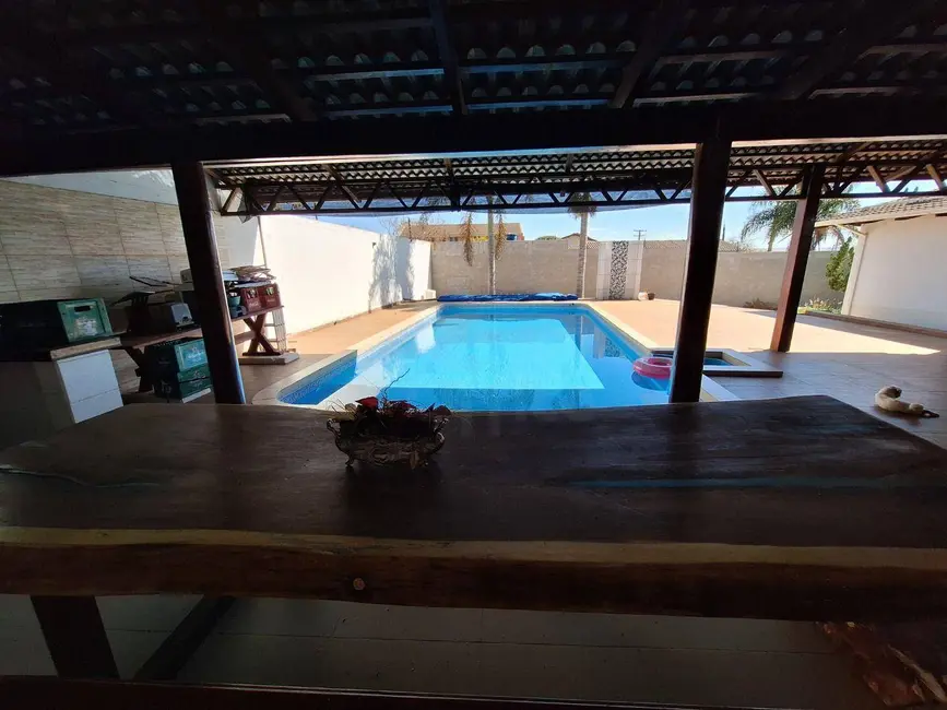 Foto 6 de Casa com 3 quartos à venda, 527m2 em Parque Brasília 2ª Etapa, Anapolis - GO