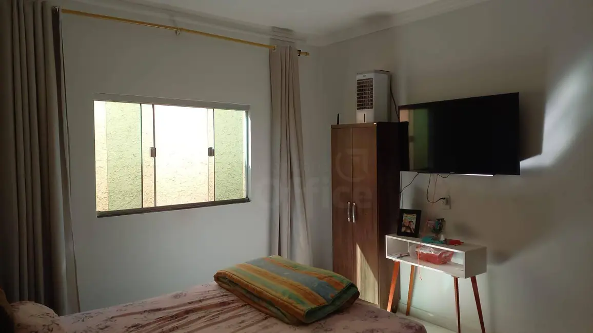 Casa com 3 quartos à venda, 150m2 em Residencial Araguaia, Anapolis - GO - imagem 1 Foto 1 de Casa com 3 quartos à venda, 150m2 em Residencial Araguaia, Anapolis - GO