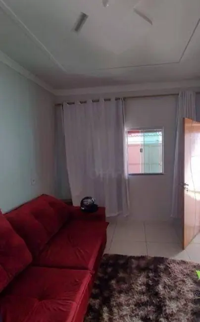 Casa com 3 quartos à venda, 150m2 em Residencial Araguaia, Anapolis - GO - imagem 3 Foto 3 de Casa com 3 quartos à venda, 150m2 em Residencial Araguaia, Anapolis - GO