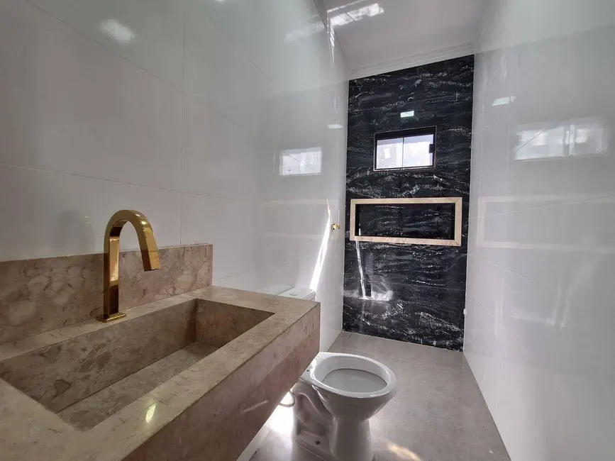 Casa com 3 quartos à venda, 150m2 em Parque Residencial Ander, Anapolis - GO - imagem 3 Foto 3 de Casa com 3 quartos à venda, 150m2 em Parque Residencial Ander, Anapolis - GO