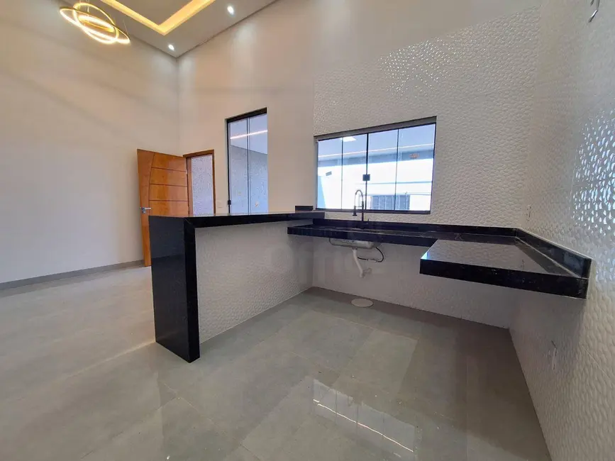 Casa com 3 quartos à venda, 150m2 em Parque Residencial Ander, Anapolis - GO - imagem 5 Foto 5 de Casa com 3 quartos à venda, 150m2 em Parque Residencial Ander, Anapolis - GO