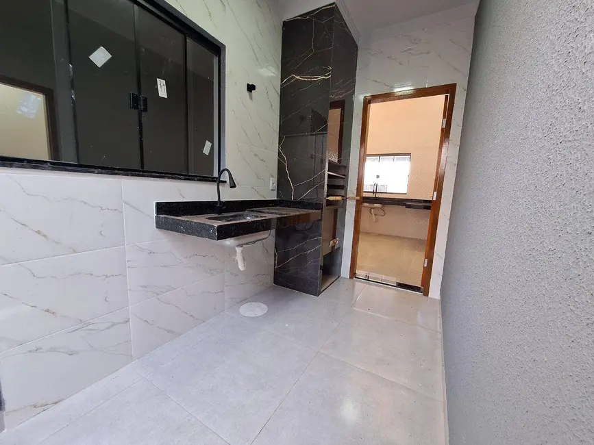 Casa com 3 quartos à venda, 150m2 em Parque Residencial Ander, Anapolis - GO - imagem 7 Foto 7 de Casa com 3 quartos à venda, 150m2 em Parque Residencial Ander, Anapolis - GO