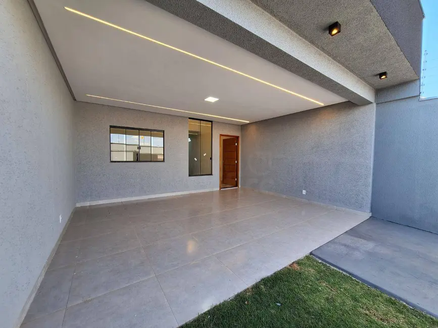 Casa com 3 quartos à venda, 150m2 em Parque Residencial Ander, Anapolis - GO - imagem 9 Foto 9 de Casa com 3 quartos à venda, 150m2 em Parque Residencial Ander, Anapolis - GO