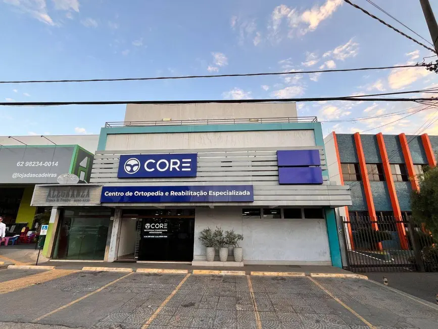 Loja para alugar, 300m2 em Jundiaí, Anapolis - GO - imagem 1 Foto 1 de Loja para alugar, 300m2 em Jundiaí, Anapolis - GO