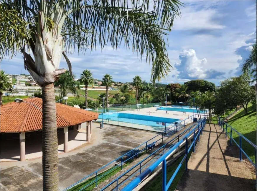 Foto 3 de Apartamento com 2 quartos à venda, 56m2 em Parque Calixtópolis, Anapolis - GO