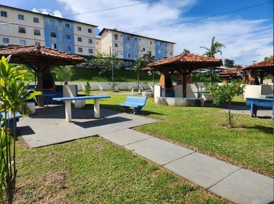 Foto 2 de Apartamento com 2 quartos à venda, 56m2 em Parque Calixtópolis, Anapolis - GO