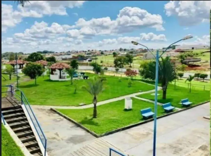 Foto 4 de Apartamento com 2 quartos à venda, 56m2 em Parque Calixtópolis, Anapolis - GO