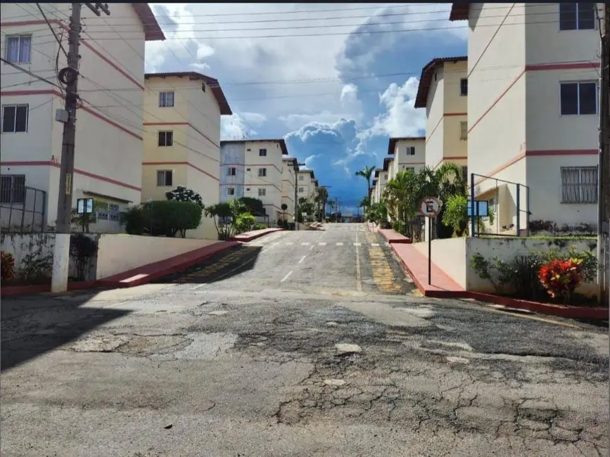 Foto 5 de Apartamento com 2 quartos à venda, 56m2 em Parque Calixtópolis, Anapolis - GO