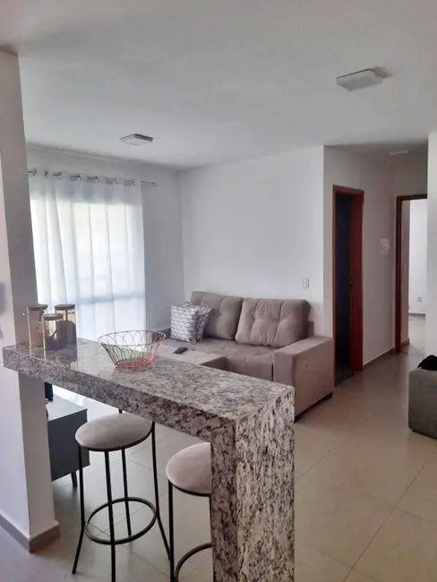 Apartamento com 2 quartos à venda, 53m2 em Vila Formosa, Anapolis - GO - imagem 5 Foto 5 de Apartamento com 2 quartos à venda, 53m2 em Vila Formosa, Anapolis - GO