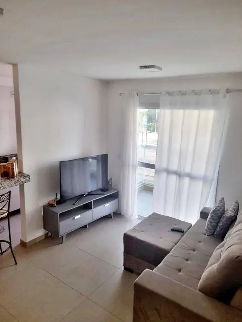 Apartamento com 2 quartos à venda, 53m2 em Vila Formosa, Anapolis - GO - imagem 3 Foto 3 de Apartamento com 2 quartos à venda, 53m2 em Vila Formosa, Anapolis - GO